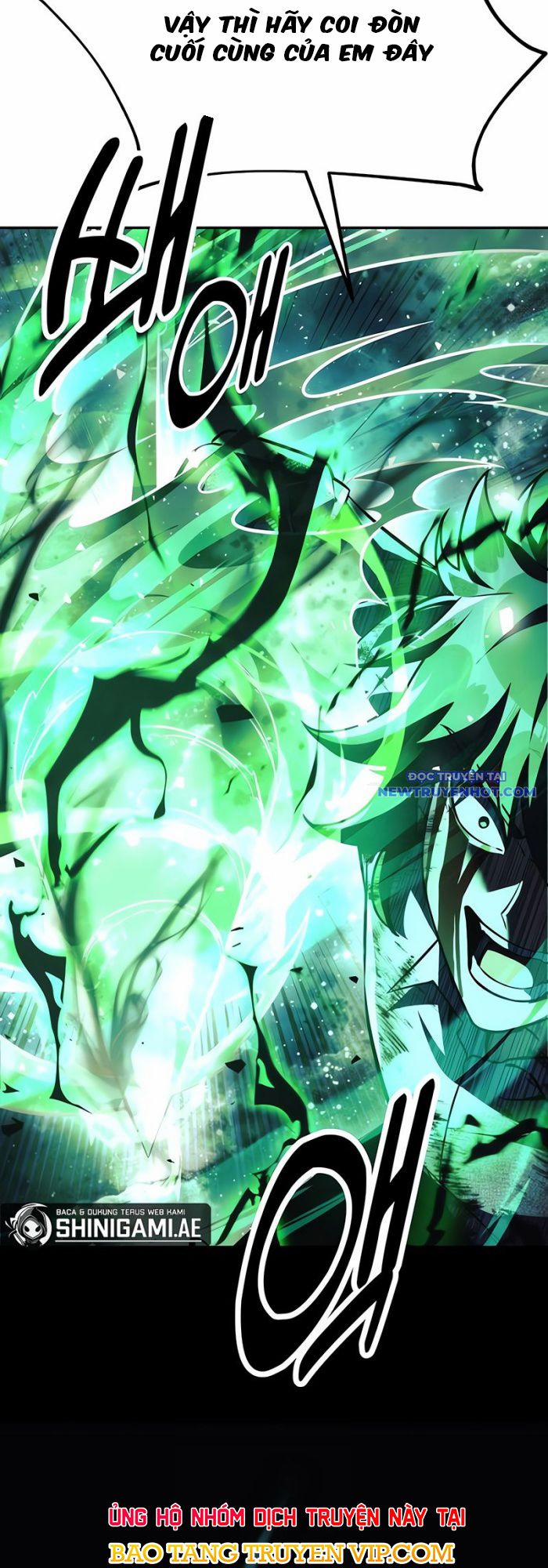 Hướng Dẫn Sinh Tồn Trong Học Viện 62 trang 105