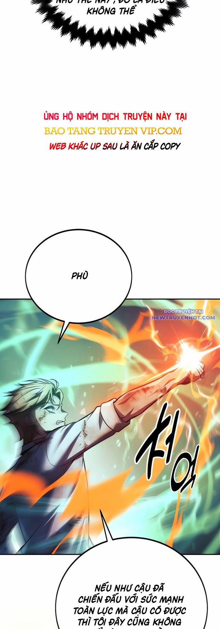 Hướng Dẫn Sinh Tồn Trong Học Viện 62 trang 110