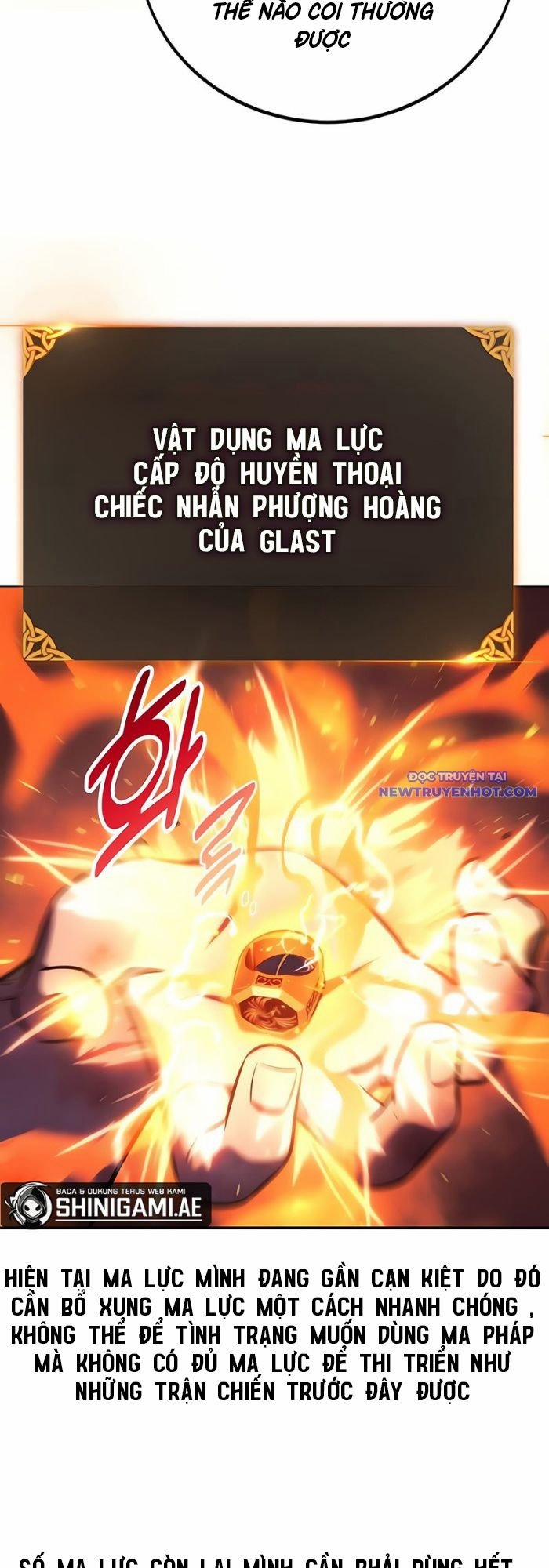 Hướng Dẫn Sinh Tồn Trong Học Viện 62 trang 111