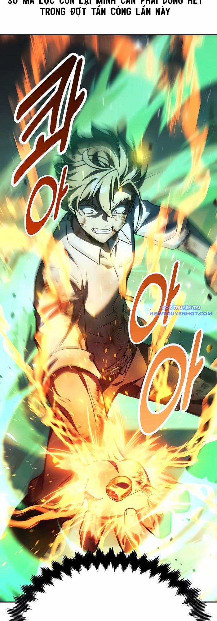 Hướng Dẫn Sinh Tồn Trong Học Viện 62 trang 112