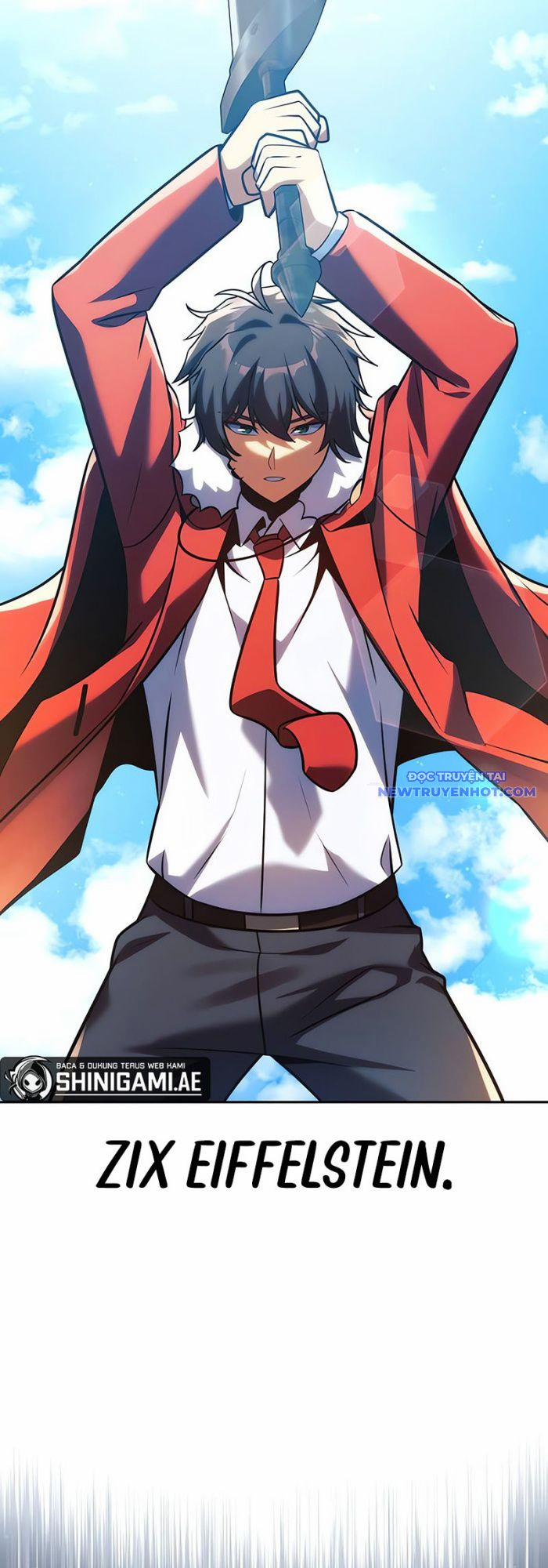 Hướng Dẫn Sinh Tồn Trong Học Viện 62 trang 12