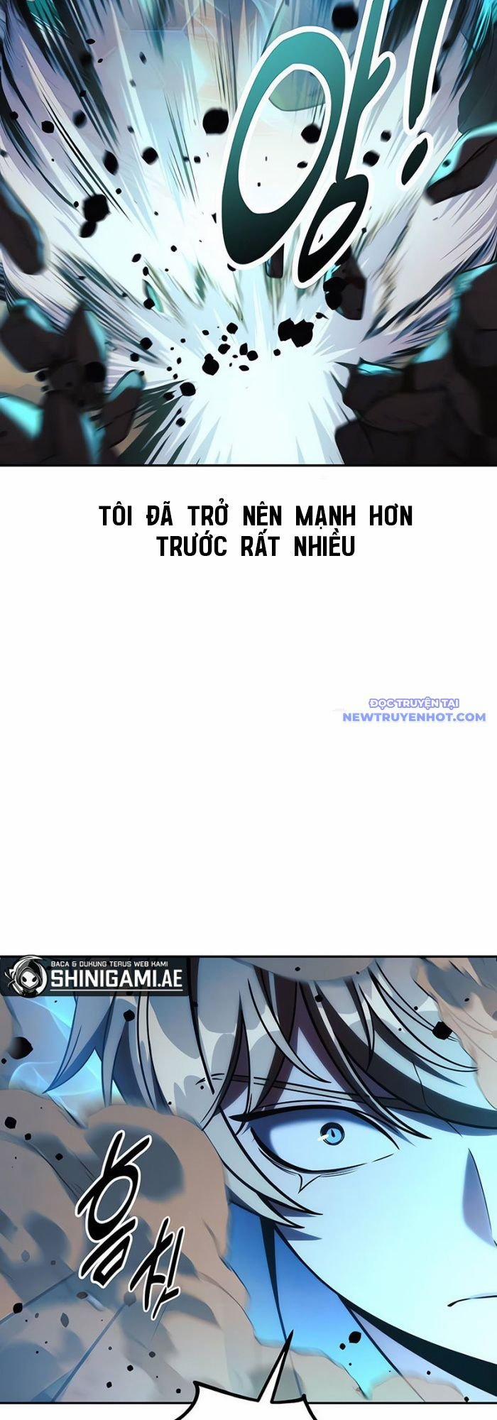 Hướng Dẫn Sinh Tồn Trong Học Viện 62 trang 19