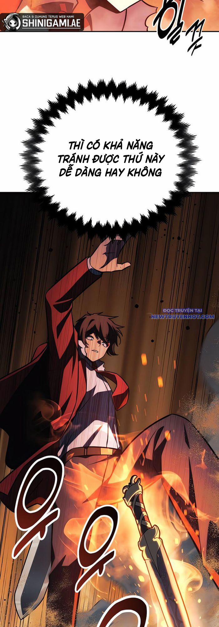 Hướng Dẫn Sinh Tồn Trong Học Viện 62 trang 24