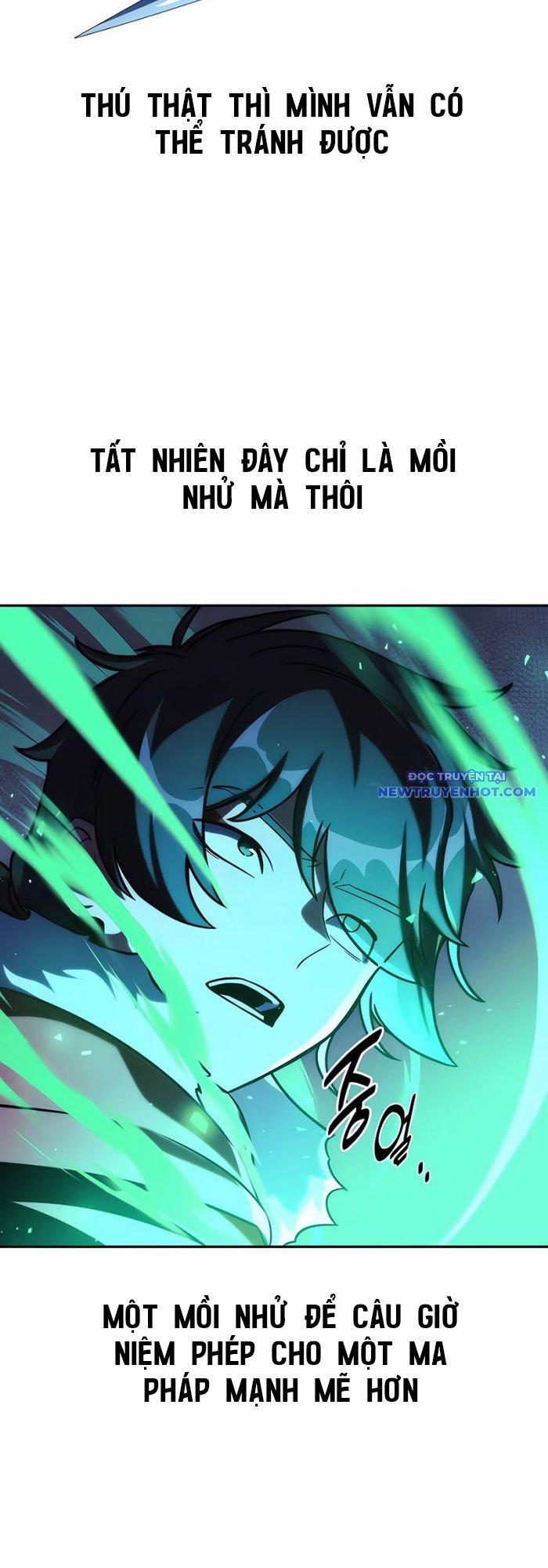 Hướng Dẫn Sinh Tồn Trong Học Viện 62 trang 38