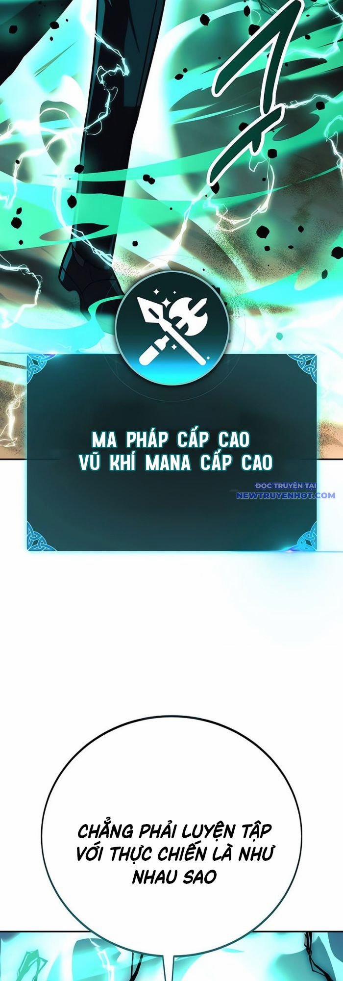 Hướng Dẫn Sinh Tồn Trong Học Viện 62 trang 42