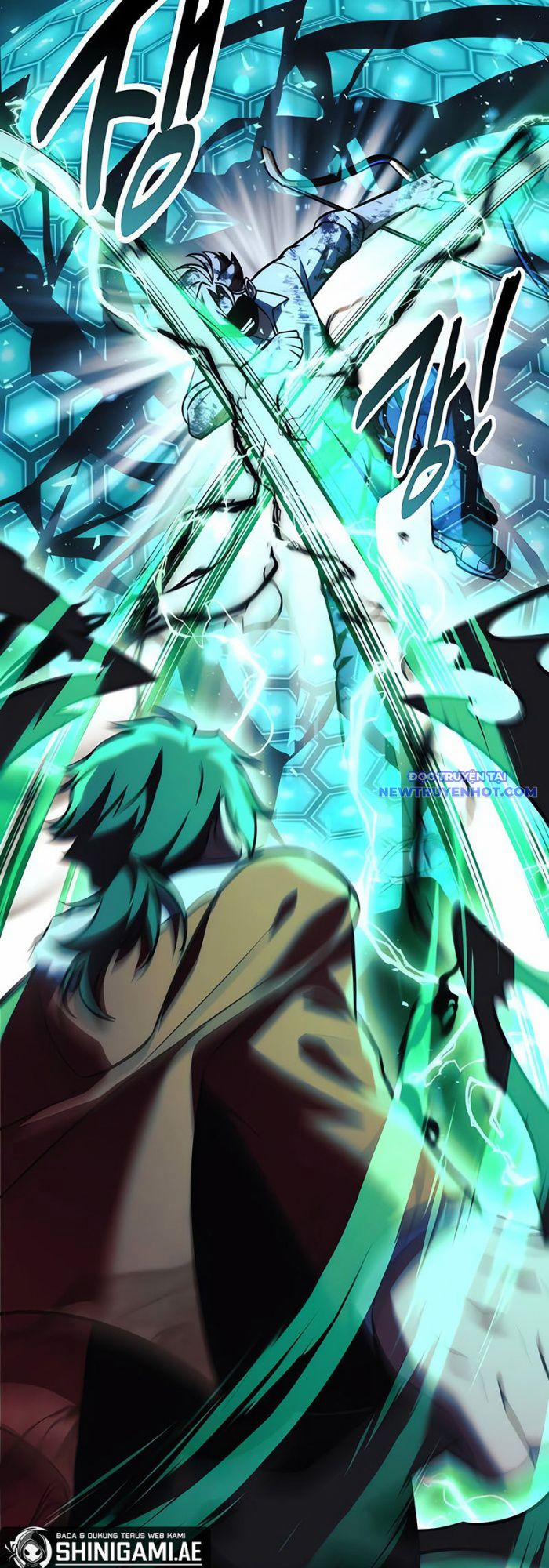 Hướng Dẫn Sinh Tồn Trong Học Viện 62 trang 51