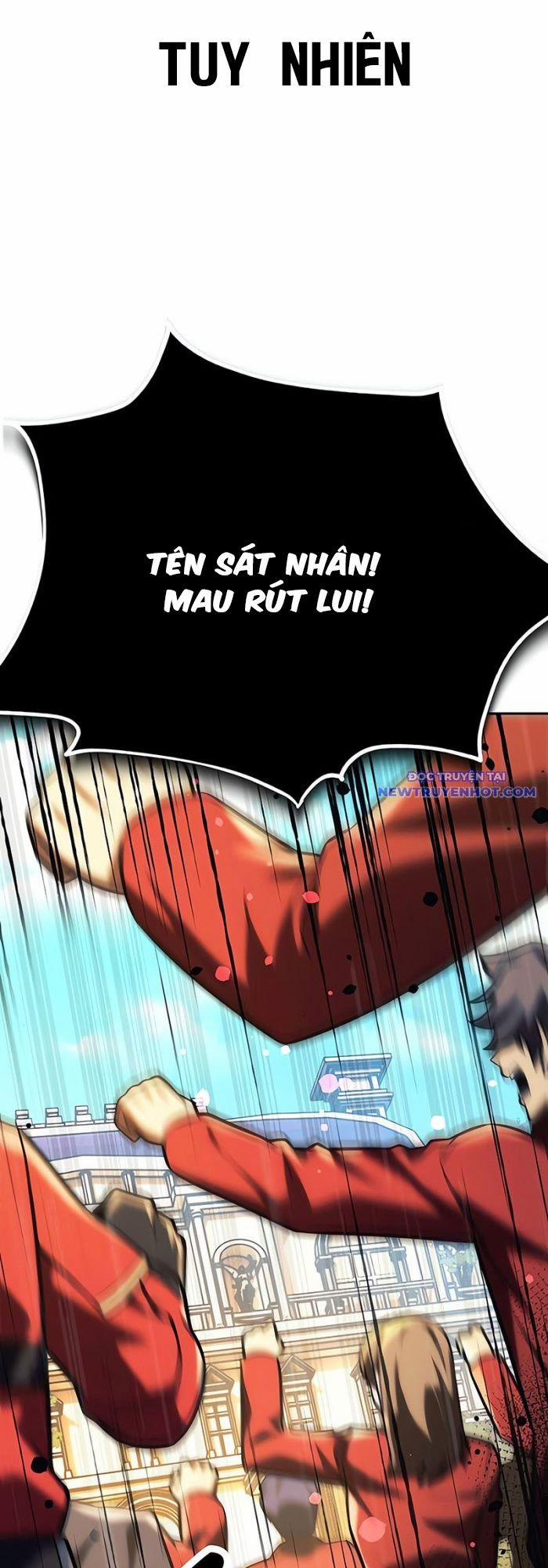 Hướng Dẫn Sinh Tồn Trong Học Viện 62 trang 7