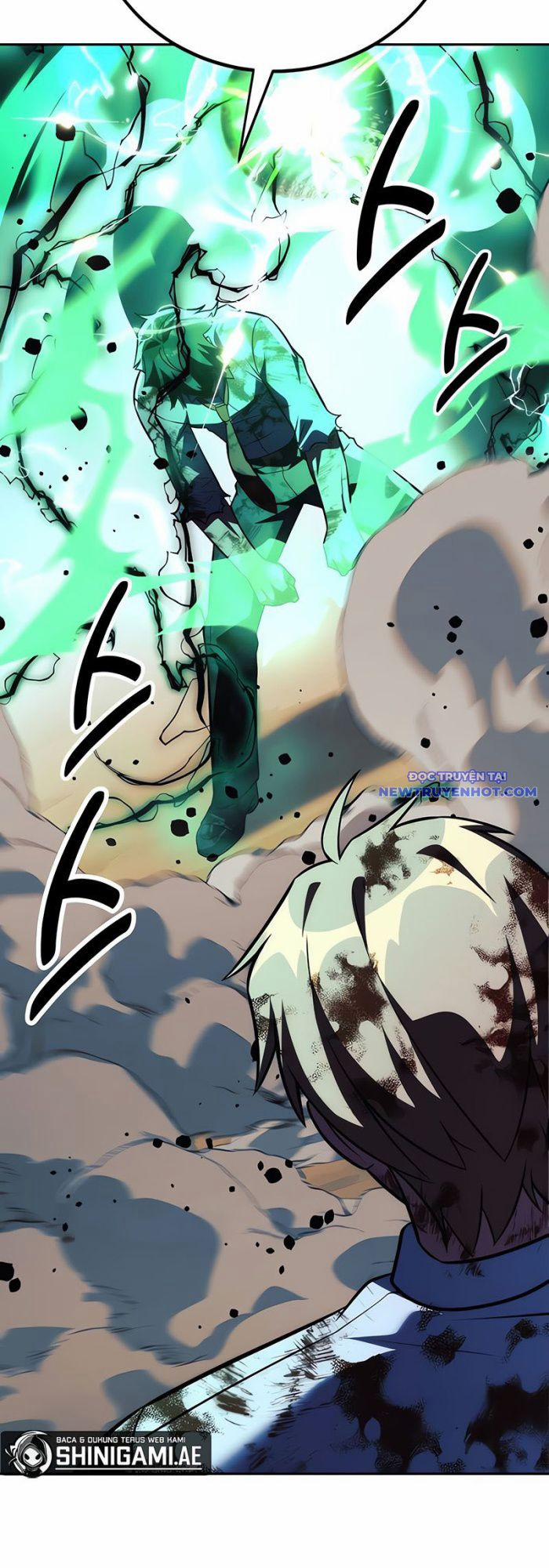 Hướng Dẫn Sinh Tồn Trong Học Viện 62 trang 81