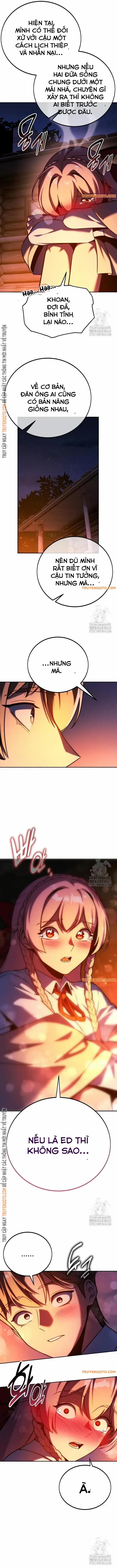 Hướng Dẫn Sinh Tồn Trong Học Viện 66 trang 10