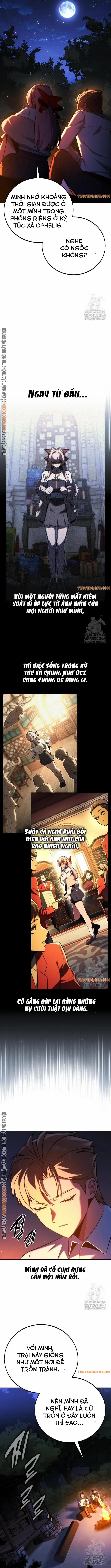 Hướng Dẫn Sinh Tồn Trong Học Viện 66 trang 13