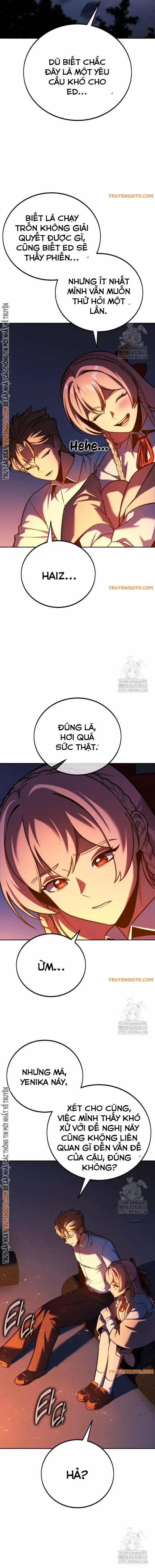 Hướng Dẫn Sinh Tồn Trong Học Viện 66 trang 14