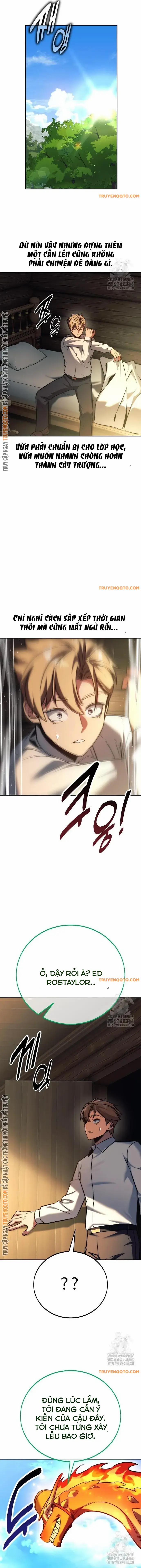 Hướng Dẫn Sinh Tồn Trong Học Viện 66 trang 17