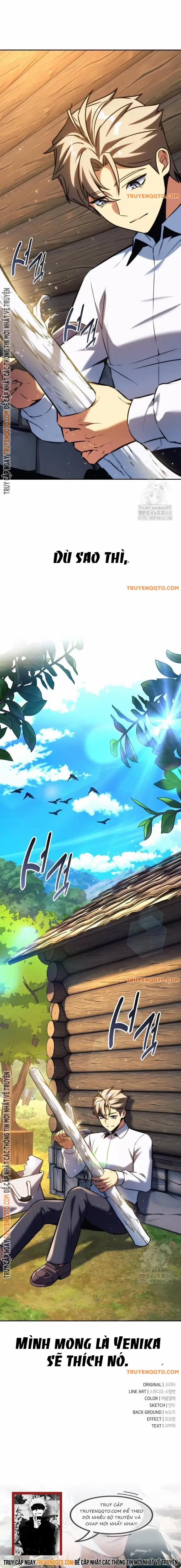 Hướng Dẫn Sinh Tồn Trong Học Viện 66 trang 21