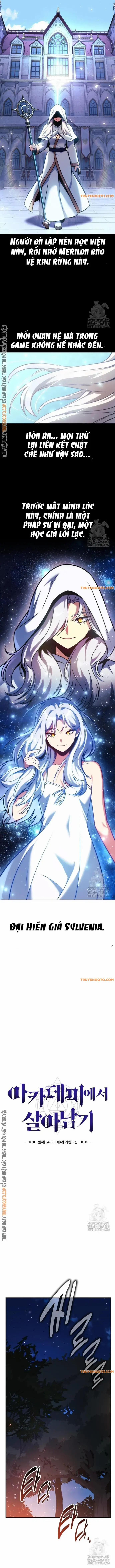 Hướng Dẫn Sinh Tồn Trong Học Viện 66 trang 5