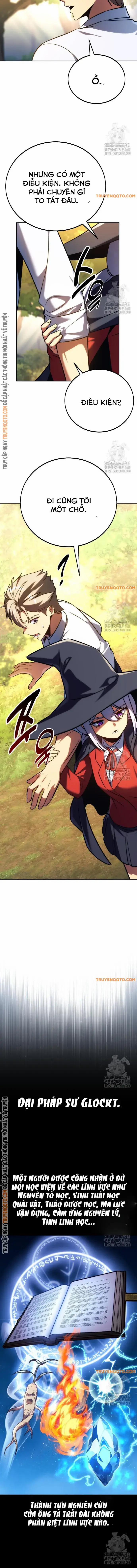 Hướng Dẫn Sinh Tồn Trong Học Viện 67 trang 10