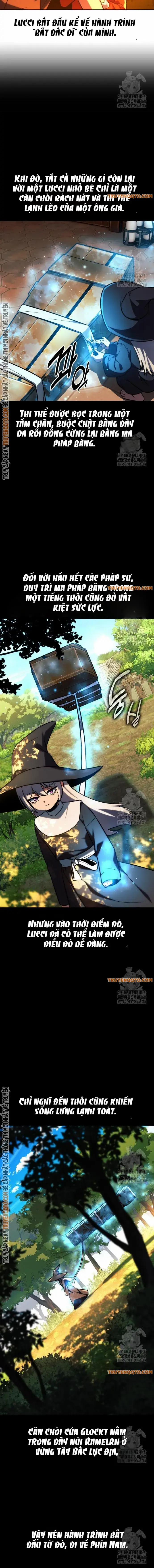 Hướng Dẫn Sinh Tồn Trong Học Viện 67 trang 17