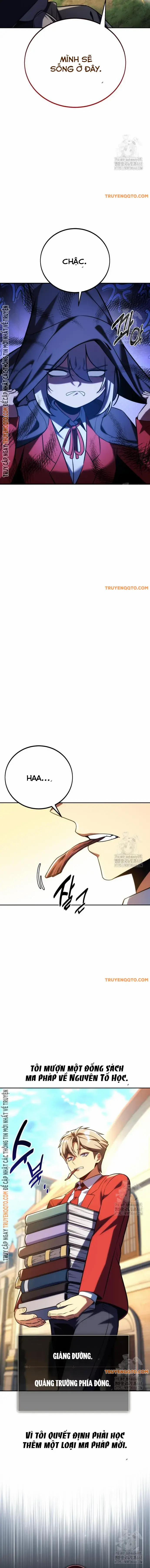 Hướng Dẫn Sinh Tồn Trong Học Viện 67 trang 2