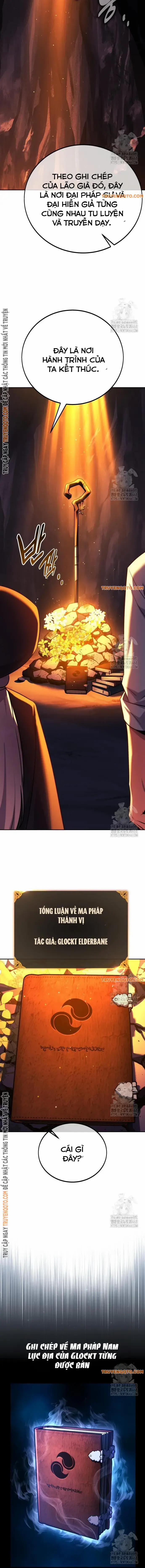 Hướng Dẫn Sinh Tồn Trong Học Viện 67 trang 20