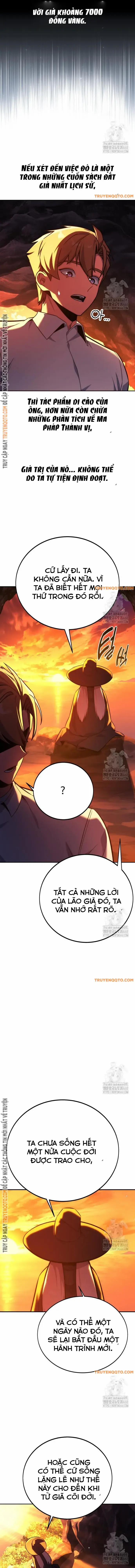 Hướng Dẫn Sinh Tồn Trong Học Viện 67 trang 21