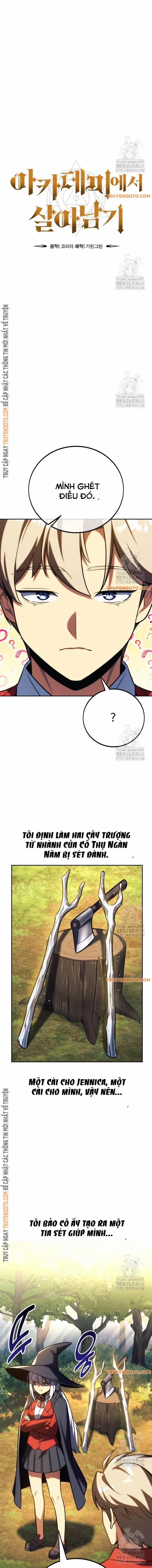 Hướng Dẫn Sinh Tồn Trong Học Viện 67 trang 8
