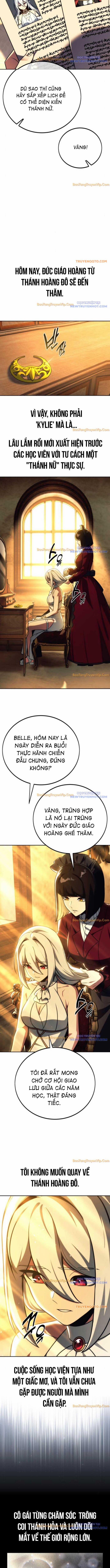 Hướng Dẫn Sinh Tồn Trong Học Viện 68 trang 14
