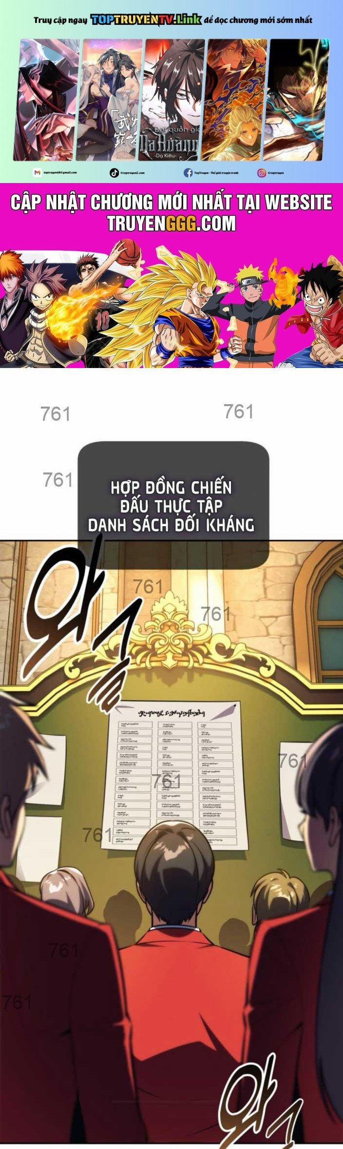 Hướng Dẫn Sinh Tồn Trong Học Viện 69 trang 0