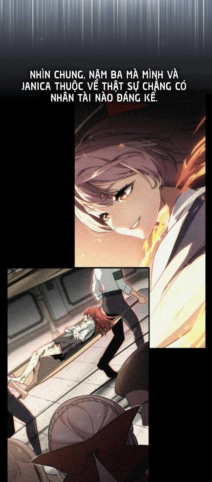 Hướng Dẫn Sinh Tồn Trong Học Viện 69 trang 10