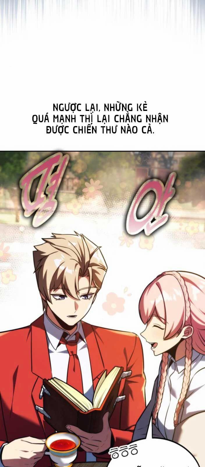 Hướng Dẫn Sinh Tồn Trong Học Viện 69 trang 12