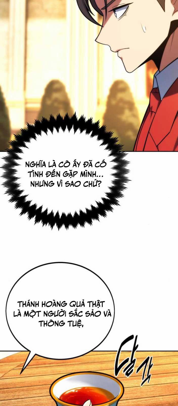 Hướng Dẫn Sinh Tồn Trong Học Viện 69 trang 34