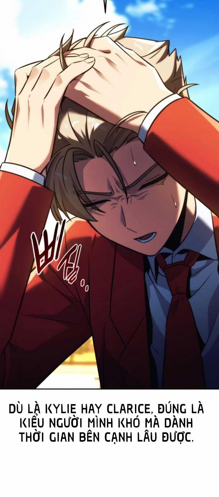 Hướng Dẫn Sinh Tồn Trong Học Viện 69 trang 59