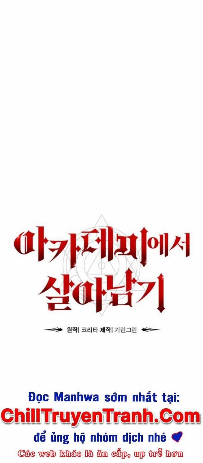 Hướng Dẫn Sinh Tồn Trong Học Viện 69 trang 60