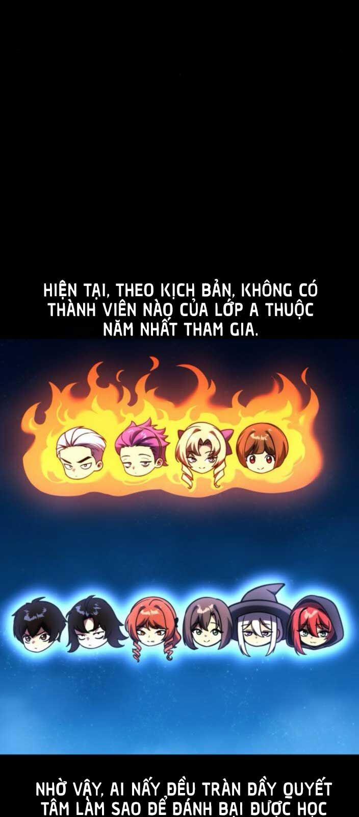 Hướng Dẫn Sinh Tồn Trong Học Viện 69 trang 7