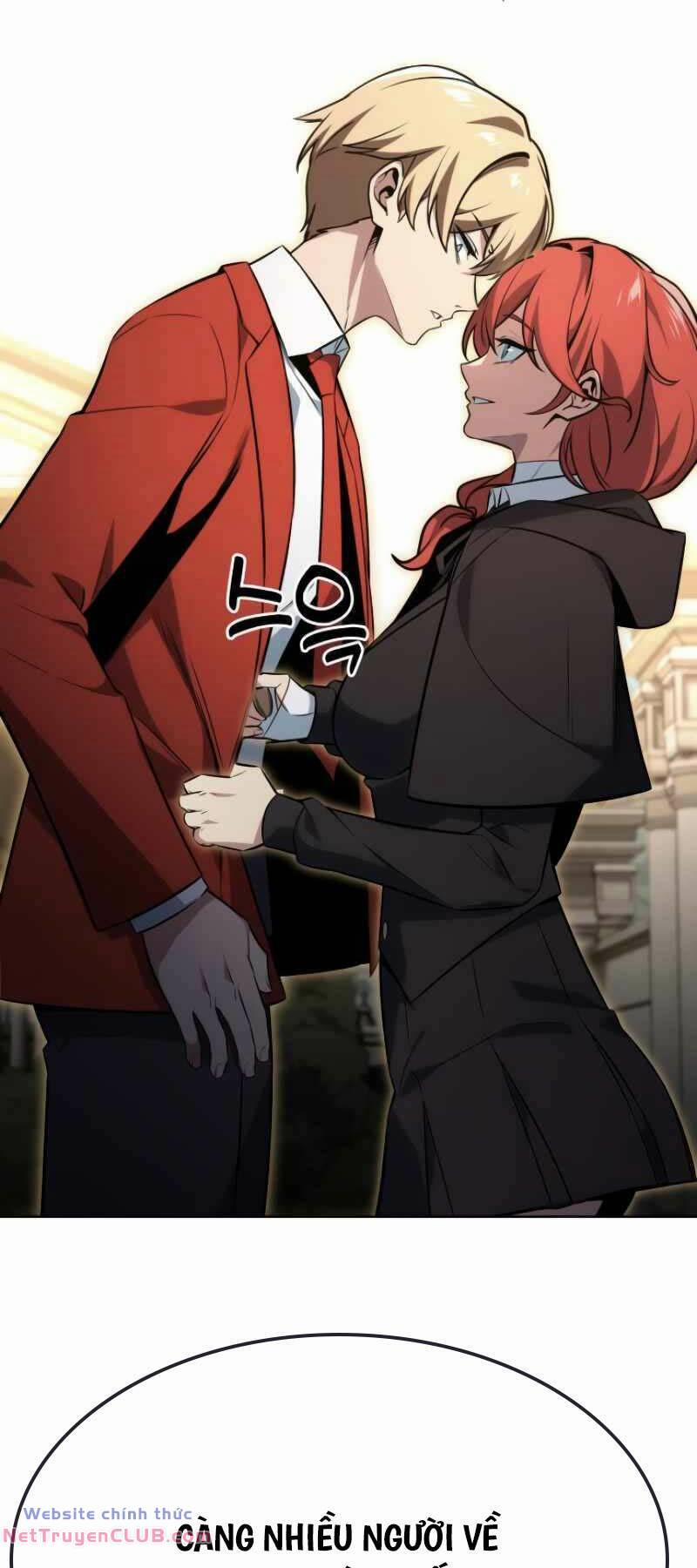 Hướng Dẫn Sinh Tồn Trong Học Viện 7 trang 18