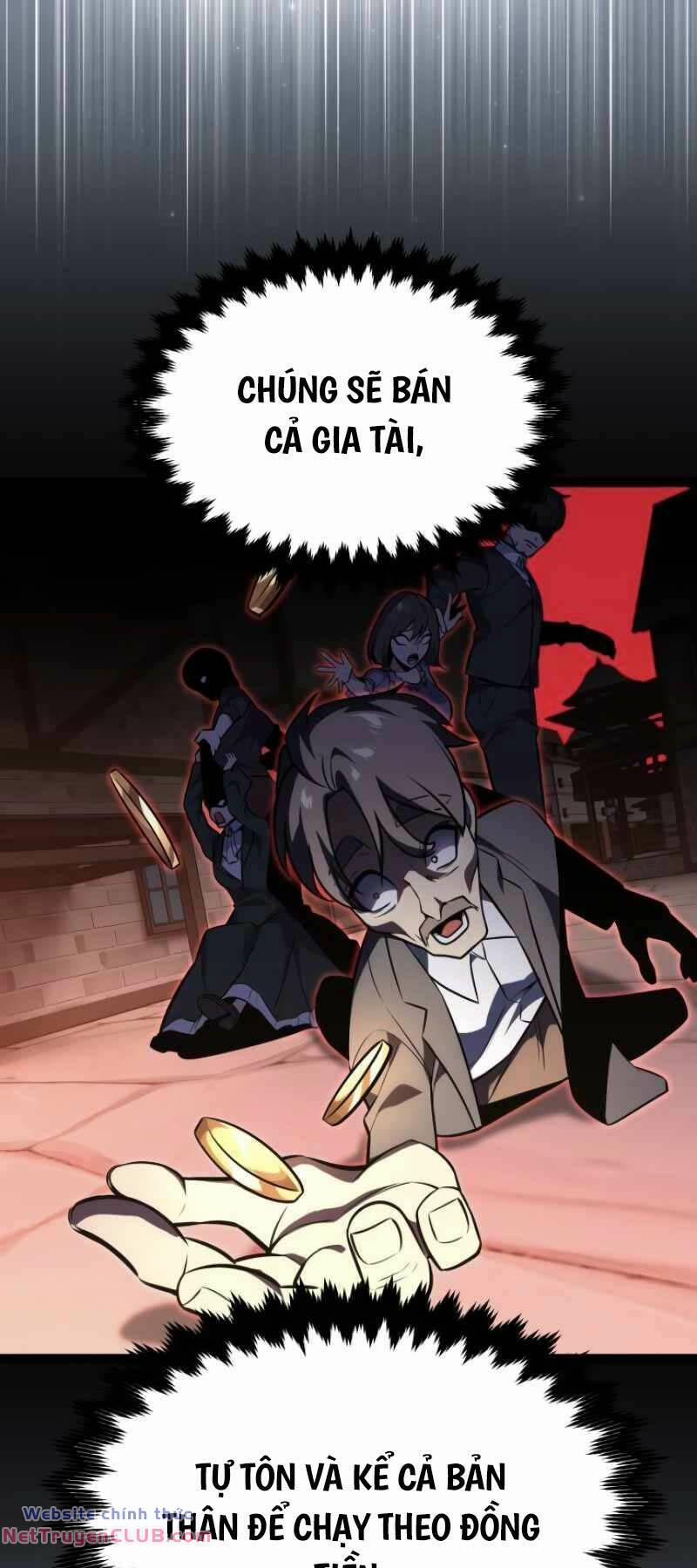 Hướng Dẫn Sinh Tồn Trong Học Viện 7 trang 27