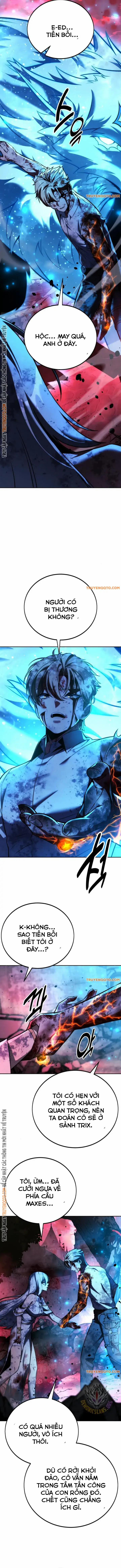 Hướng Dẫn Sinh Tồn Trong Học Viện 70 trang 19