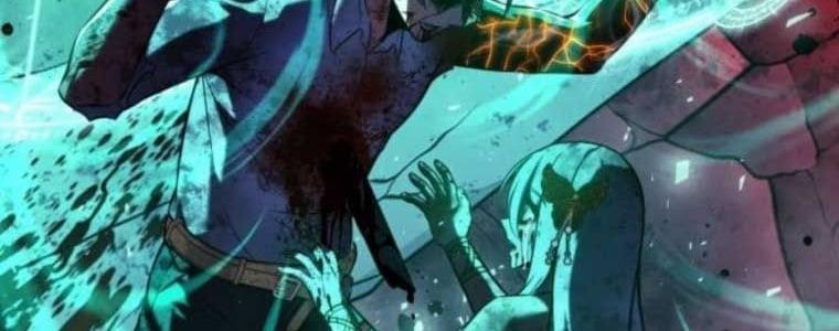 Hướng Dẫn Sinh Tồn Trong Học Viện 71 trang 334