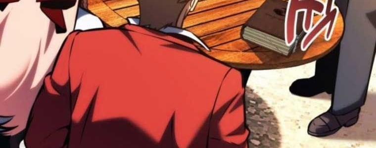 Hướng Dẫn Sinh Tồn Trong Học Viện 71 trang 506