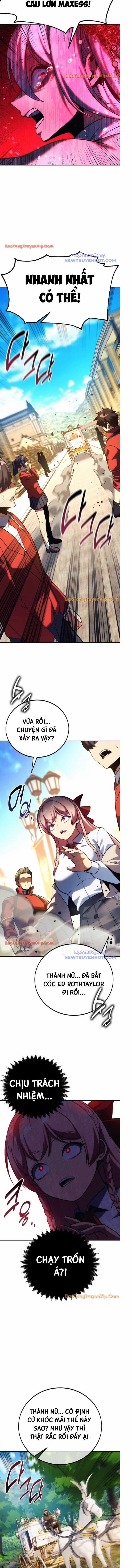 Hướng Dẫn Sinh Tồn Trong Học Viện 72 trang 369