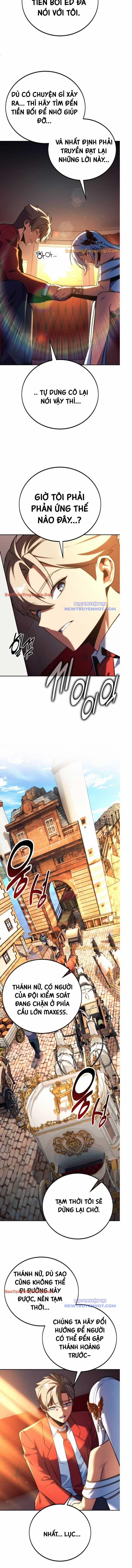 Hướng Dẫn Sinh Tồn Trong Học Viện 72 trang 371