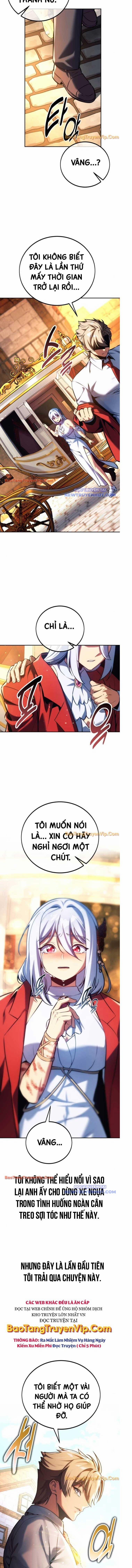 Hướng Dẫn Sinh Tồn Trong Học Viện 72 trang 389