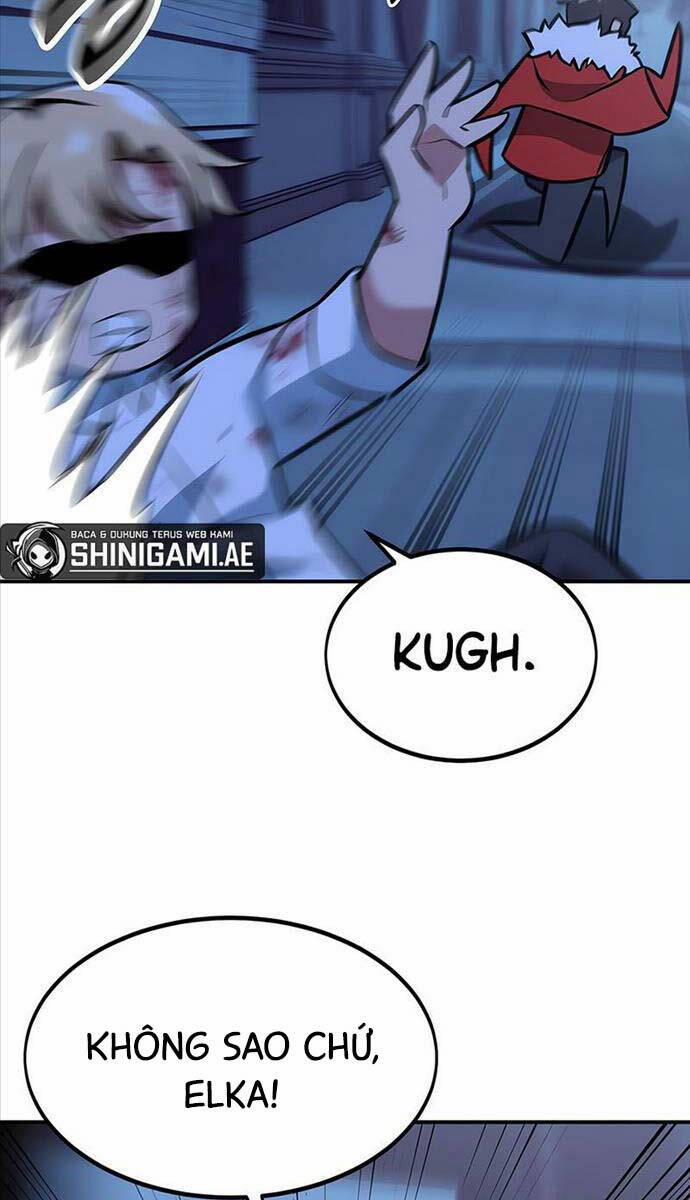 Hướng Dẫn Sinh Tồn Trong Học Viện 9 trang 61