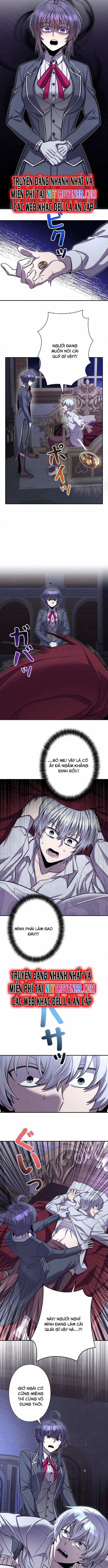 Hướng Dẫn Thực Tiễn Về Cái Ác 10 trang 10