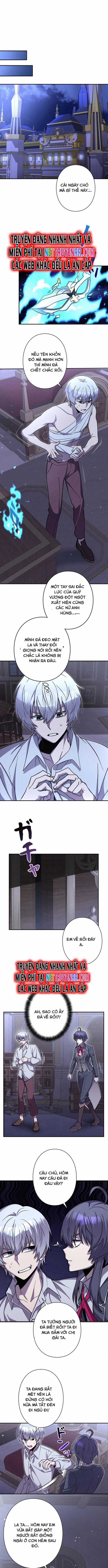 Hướng Dẫn Thực Tiễn Về Cái Ác 10 trang 8