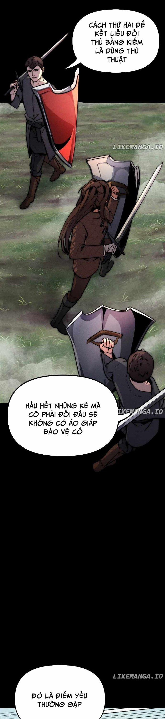 Hướng Dẫn Thực Tiễn Về Cái Ác 11 trang 15