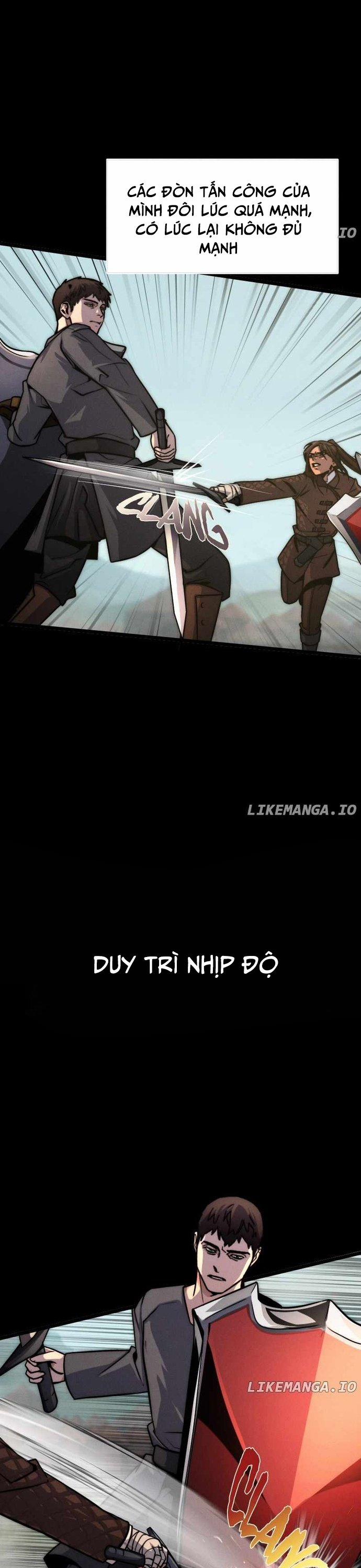 Hướng Dẫn Thực Tiễn Về Cái Ác 11 trang 18