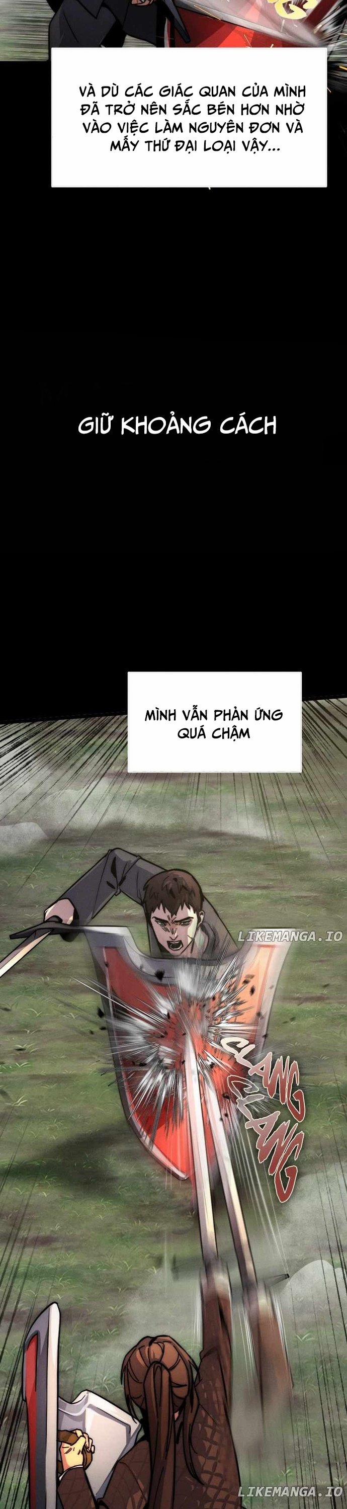 Hướng Dẫn Thực Tiễn Về Cái Ác 11 trang 19