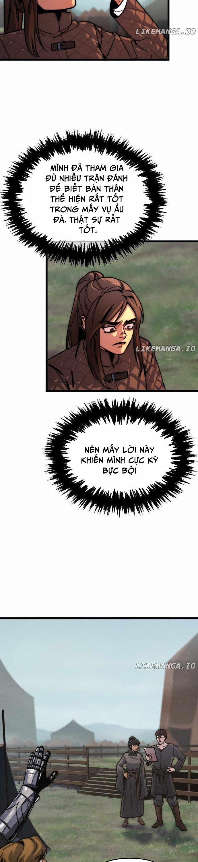 Hướng Dẫn Thực Tiễn Về Cái Ác 11 trang 24