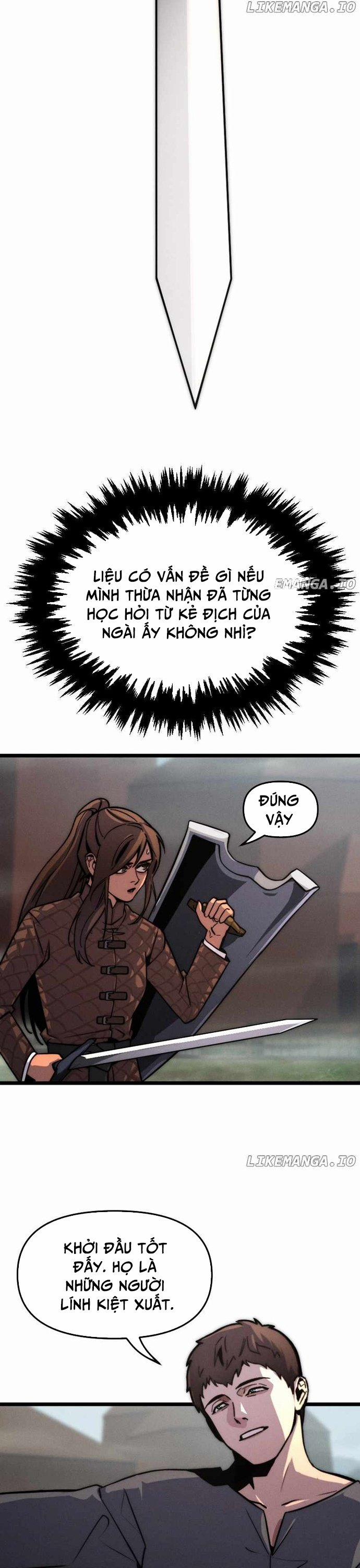 Hướng Dẫn Thực Tiễn Về Cái Ác 11 trang 6