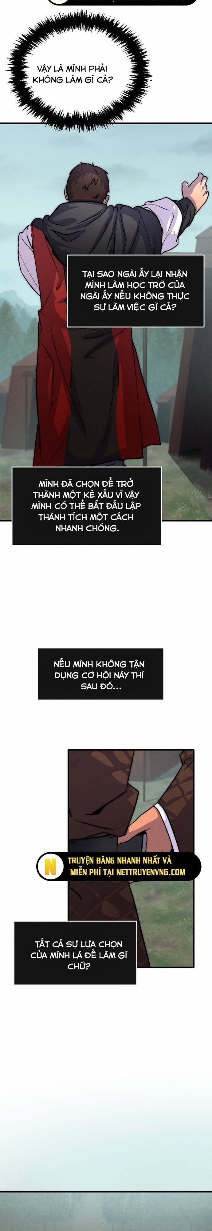 Hướng Dẫn Thực Tiễn Về Cái Ác 12 trang 12