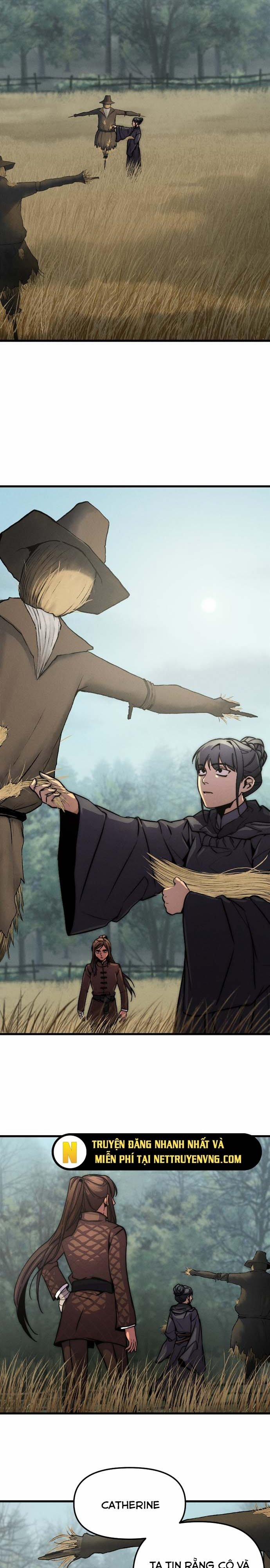 Hướng Dẫn Thực Tiễn Về Cái Ác 12 trang 15